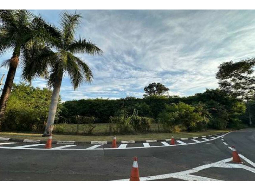 Imagem do Leilão de Terreno - Parque da Hípica - Campinas/SP