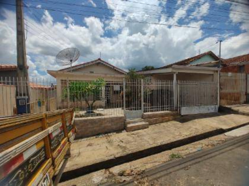 Imagem 2 do Leilão de Casa - Vila Nova - Angatuba/SP