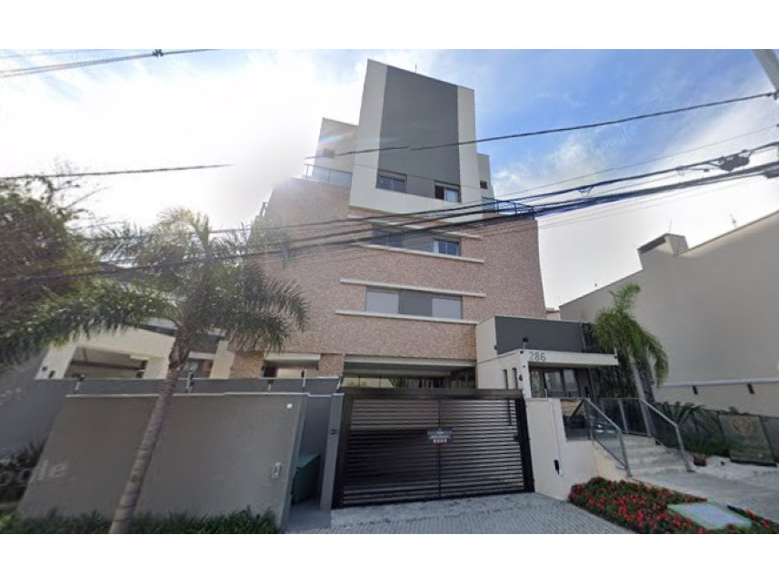 Imagem  do Leilão de Apartamento - Seminário - Curitiba/PR