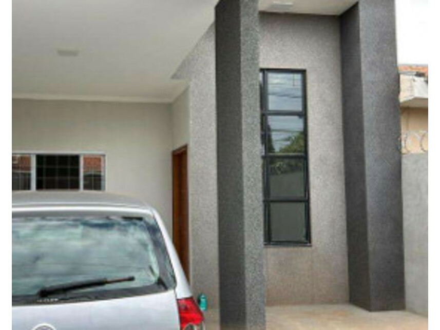 Imagem 2 do Leilão de Casa - centro - José Bonifácio/SP