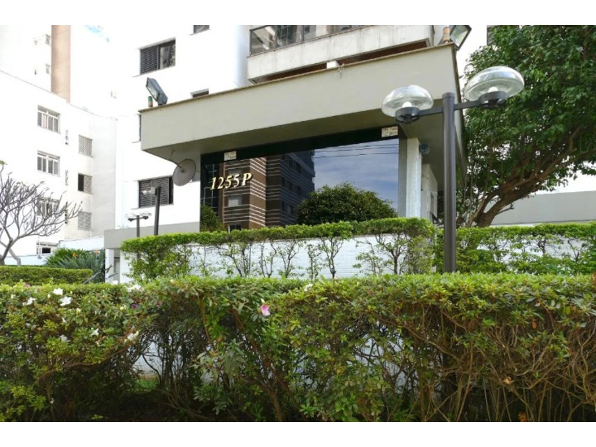 Imagem 3 do Leilão de Apartamento - Vila Regente Feijó - São Paulo/SP