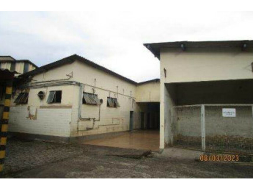 Imagem 8 do Leilão de Imóvel Industrial - Santa Cecília - Barra do Piraí/RJ