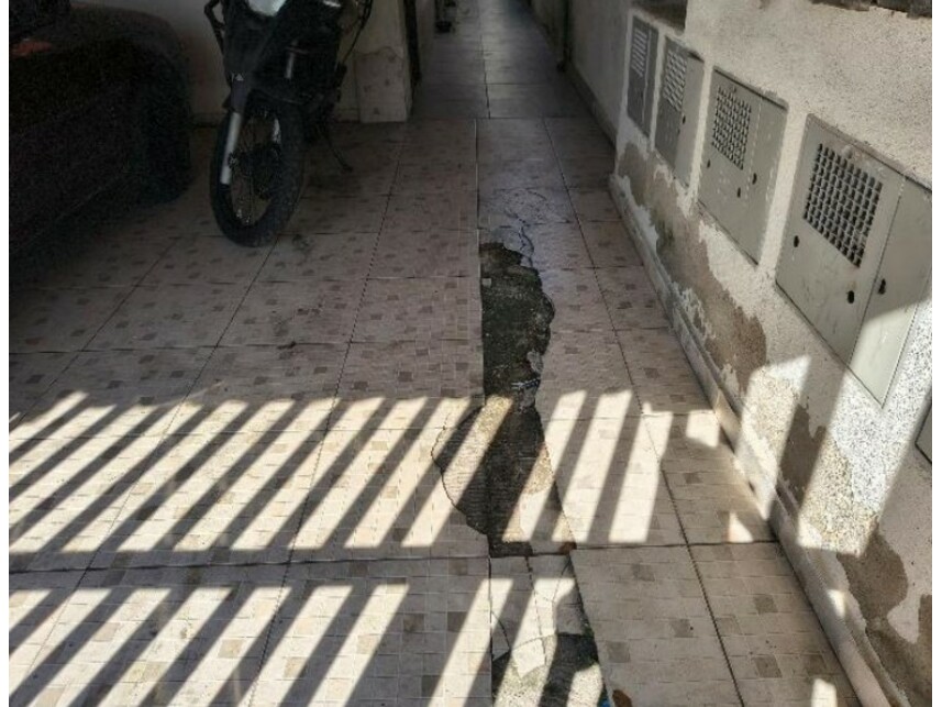 Imagem 4 do Leilão de Casa - Loteamento Balneário Japurá - Praia Grande/SP