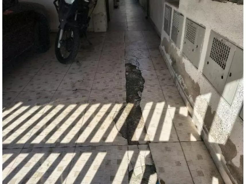 Casa em leilão em Praia Grande/SP a partir de R$ 76.045 | Lance Rápido