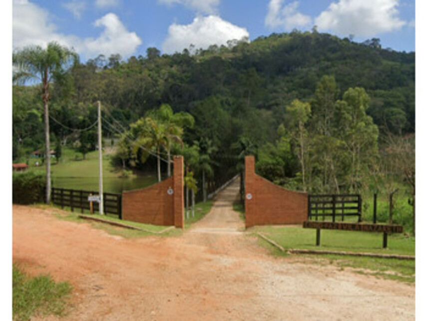 Imagem do Leilão de Terreno - do Pantano - Tuiuti/SP