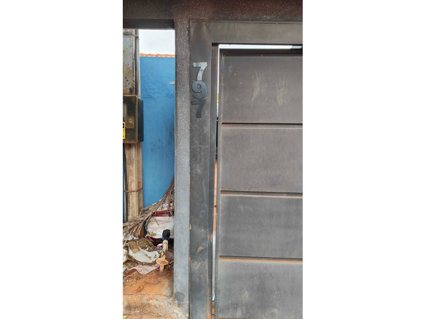 Imagem 2 do Leilão de Casa - Loteamento Expansão do Pro-Moradia Xiv - Rio Brilhante/MS