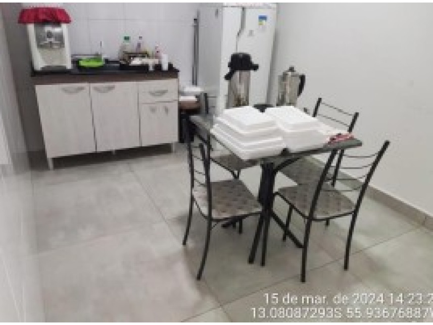 Imagem 13 do Leilão de Imóvel Comercial - Menino Deus - Lucas do Rio Verde/MT