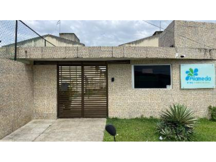Imagem 1 do Leilão de Apartamento - Pixete - São Lourenço da Mata/PE