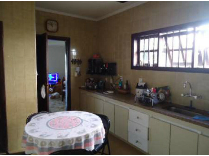 Imagem 5 do Leilão de Casa - Parque São Quirino - Campinas/SP