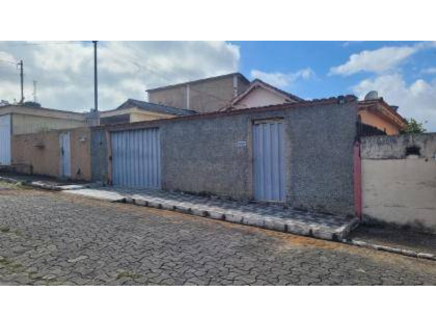 Imagem 2 do Leilão de Casa - Jardim Bandeirantes - Barroso/MG