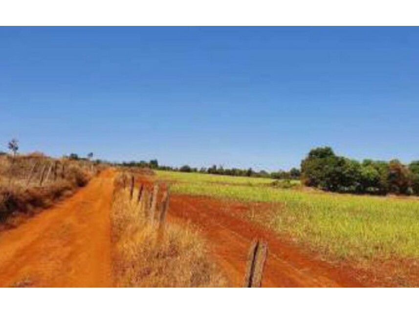 Imagem 2 do Leilão de Áreas Rurais - Gamela - Sacramento/MG
