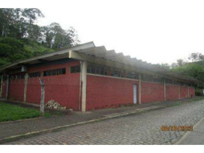 Imagem 7 do Leilão de Imóvel Industrial - Santa Cecília - Barra do Piraí/RJ