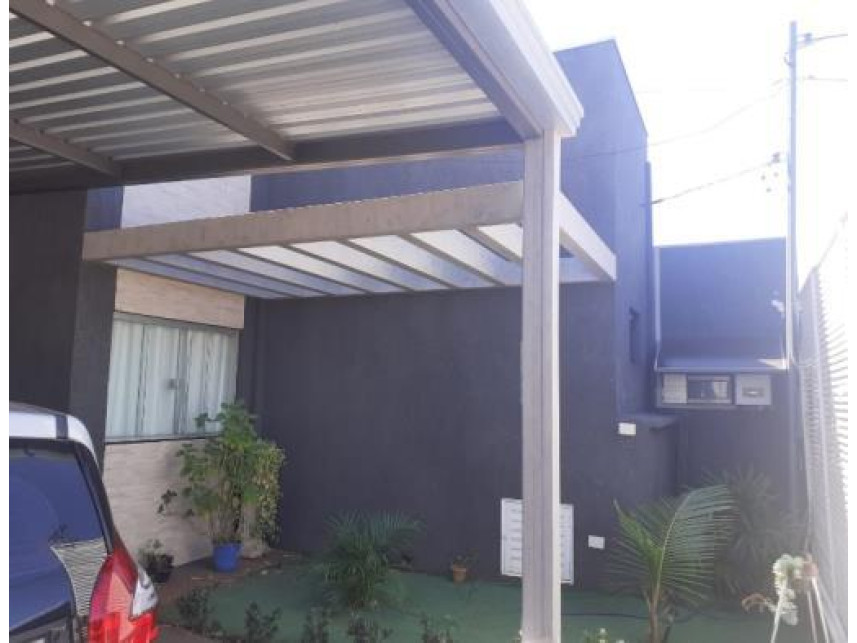 Imagem 4 do Leilão de Casa - Nova Lima - Campo Grande/MS