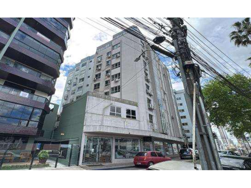 Imagem 6 do Leilão de Sala Comercial - Centro - Passo Fundo/RS
