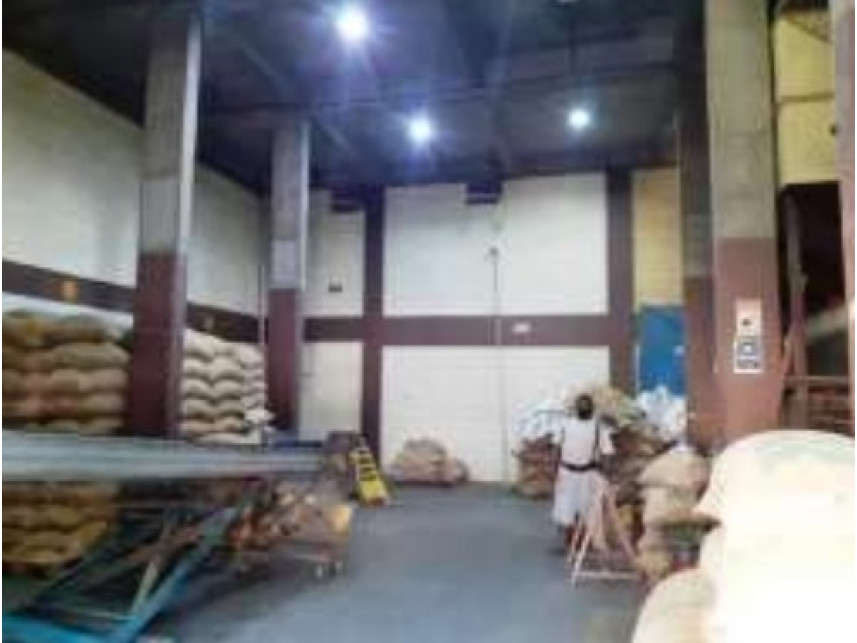Imagem 40 do Leilão de Prédio Comercial - Valongo - Santos/SP
