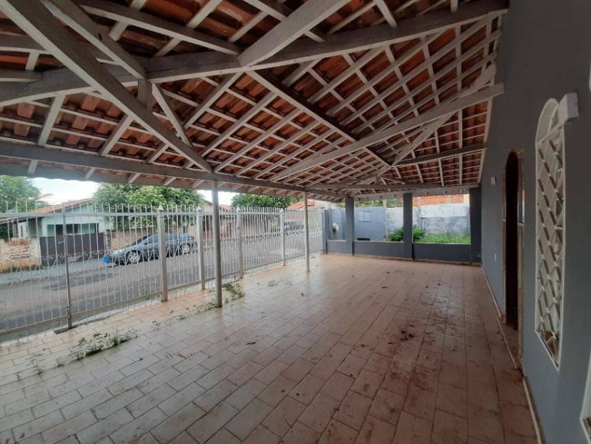 Imagem 3 do Leilão de Casa - Hossoi - Pereira Barreto/SP