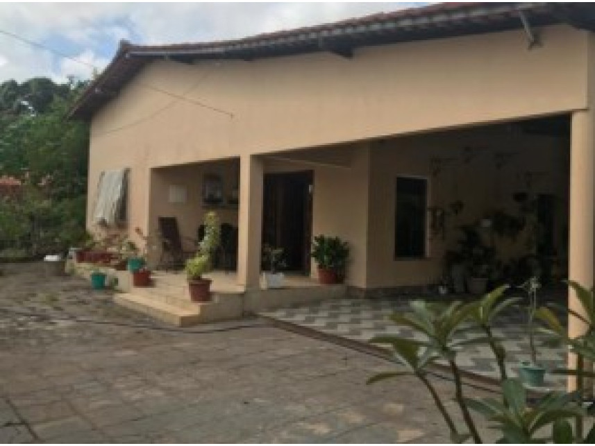 Imagem 2 do Leilão de Casa - São Benedito - Santa Inês/MA