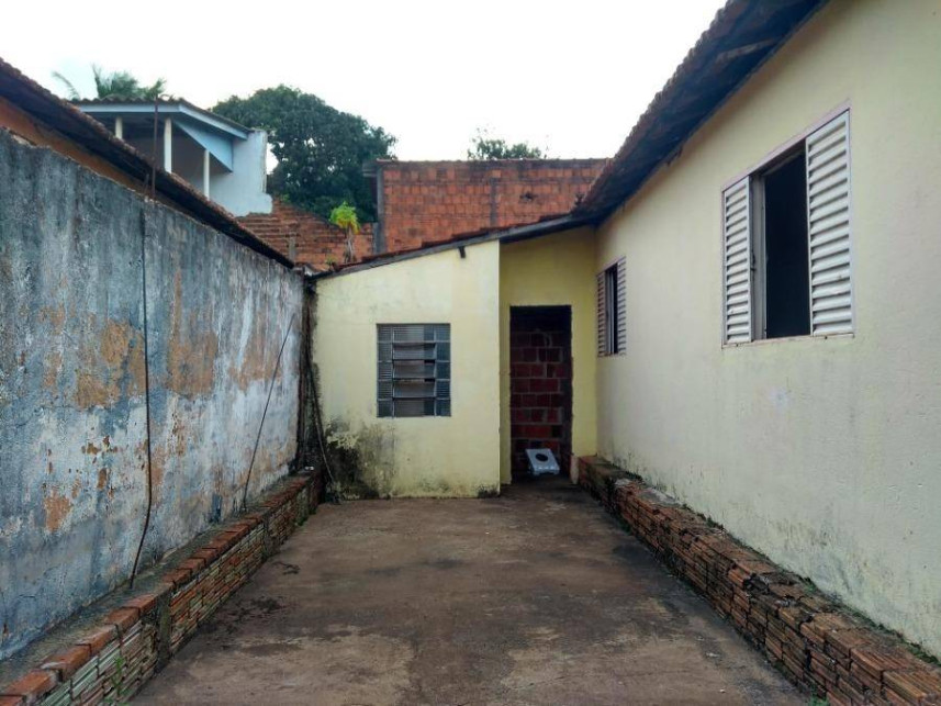 Imagem 12 do Leilão de Casa - Jardim Santa Cecilia - Agudos/SP