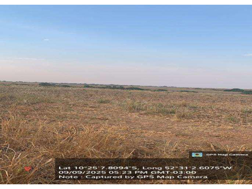 Imagem 1 do Leilão de Fazenda - Zonz Rural - São José do Xingu/MT