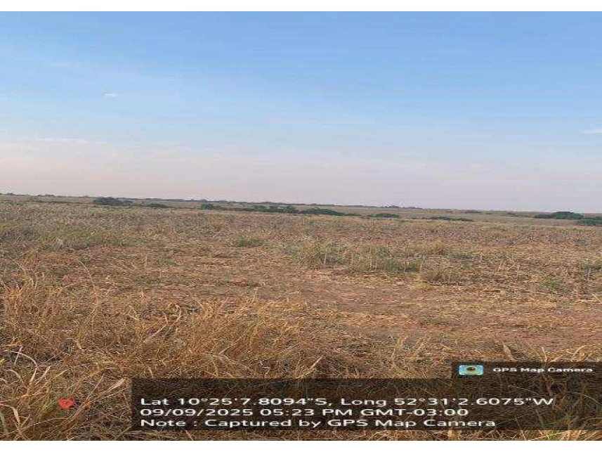 Rural em leilão em Sao Jose do Xingu