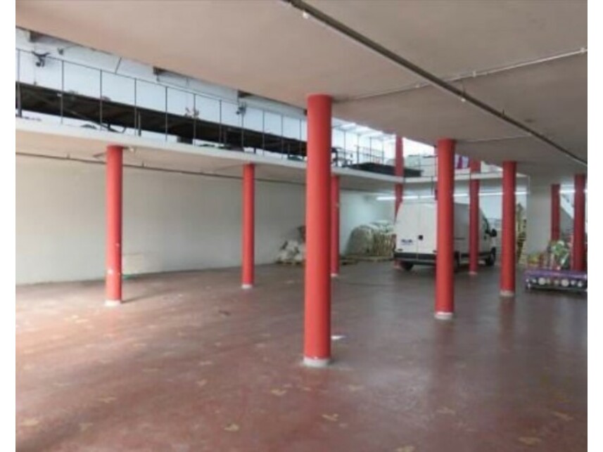 Imagem 17 do Leilão de Imóveis Comerciais - Brás - São Paulo/SP