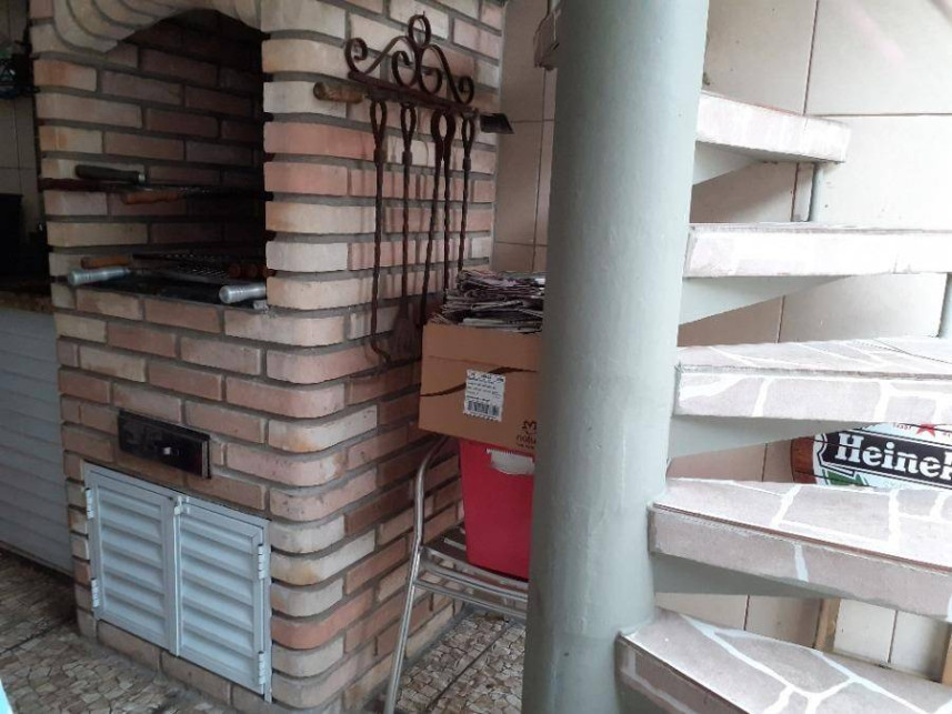 Imagem 10 do Leilão de Casa - Maracanã - Praia Grande/SP
