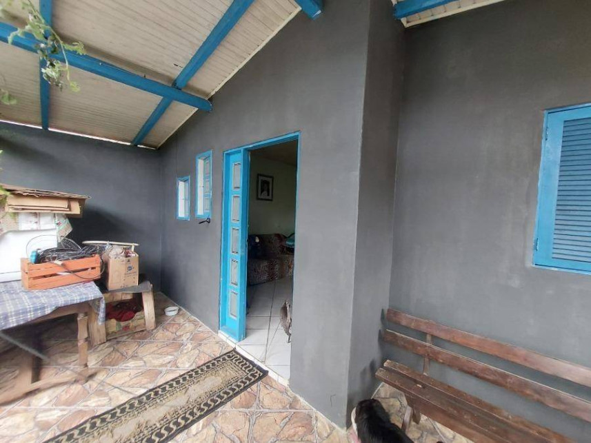 Imagem 9 do Leilão de Casa - Arrorio da Manteiga - São Leopoldo/RS