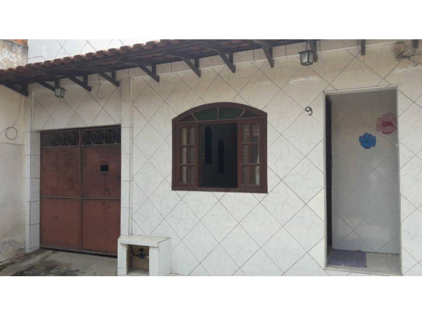 Imagem 3 do Leilão de Casa - Vila São João - São João de Meriti/RJ