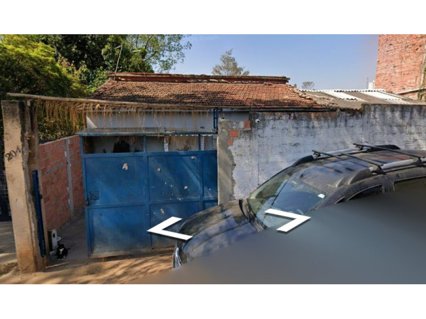 Imagem  do Leilão de Casa - Terra Vermelha - Sorocaba/SP