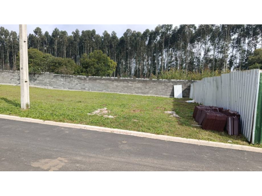 Imagem 4 do Leilão de Terreno - Colônia Dona Luíza - Ponta Grossa/PR
