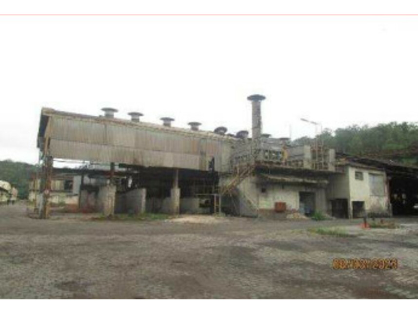 Imagem 12 do Leilão de Imóvel Industrial - Santa Cecília - Barra do Piraí/RJ