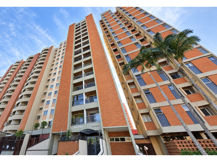 Imagem do Leilão de Apartamento - Botafogo - Campinas/SP