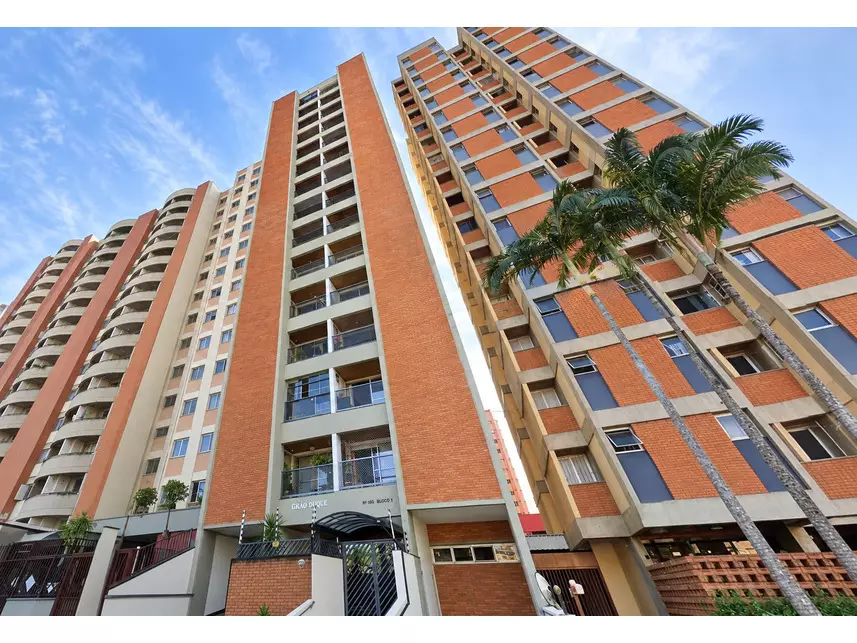 Leilão de Apartamento - Botafogo - Campinas/SP cod: 234717