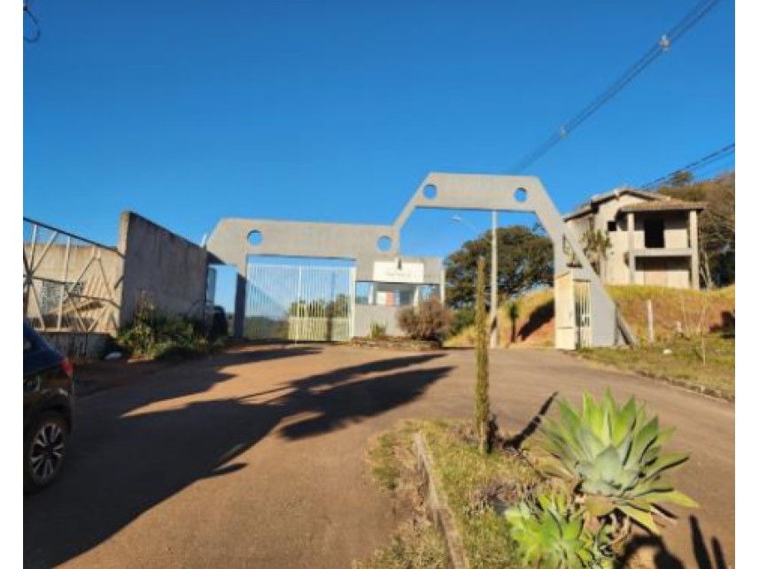 Imagem 2 do Leilão de Terreno - Boa Vista - Atibaia/SP