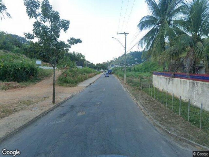 Imagem 2 do Leilão de Terreno - São Geraldo - Itapemirim/ES