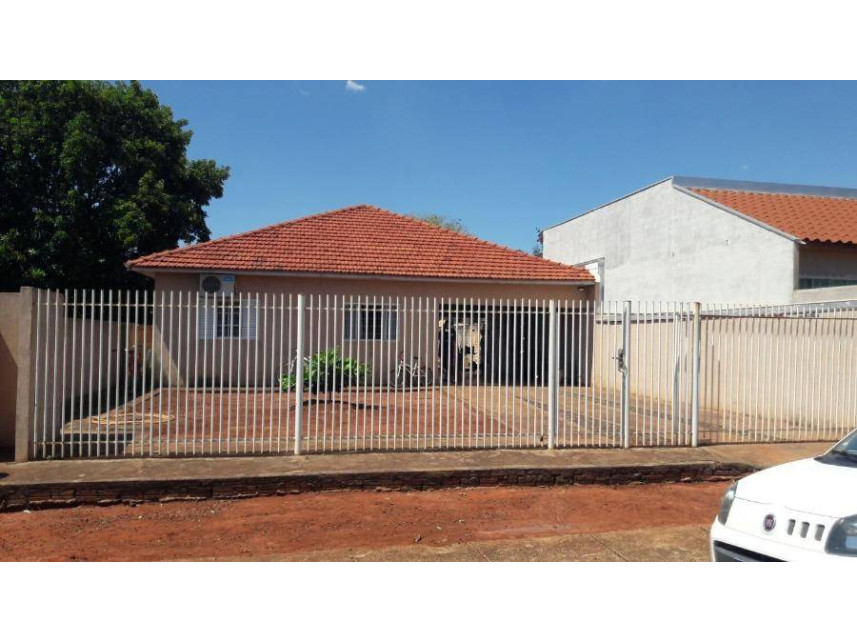 Imagem 2 do Leilão de Casa - Centro - São Carlos do Ivaí/PR