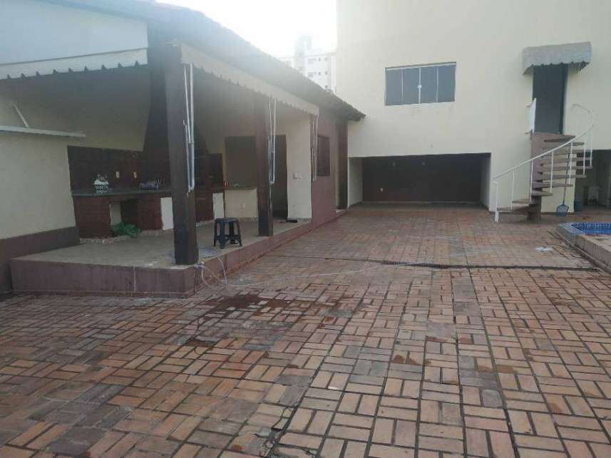 Imagem 6 do Leilão de Casa - Jardim Mariana - Cuiabá/MT