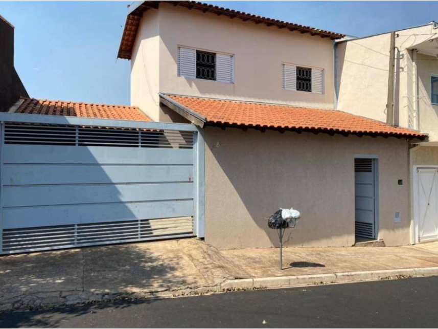 Imagem 6 do Leilão de Casa - Parque dos Timburis - São Carlos/SP