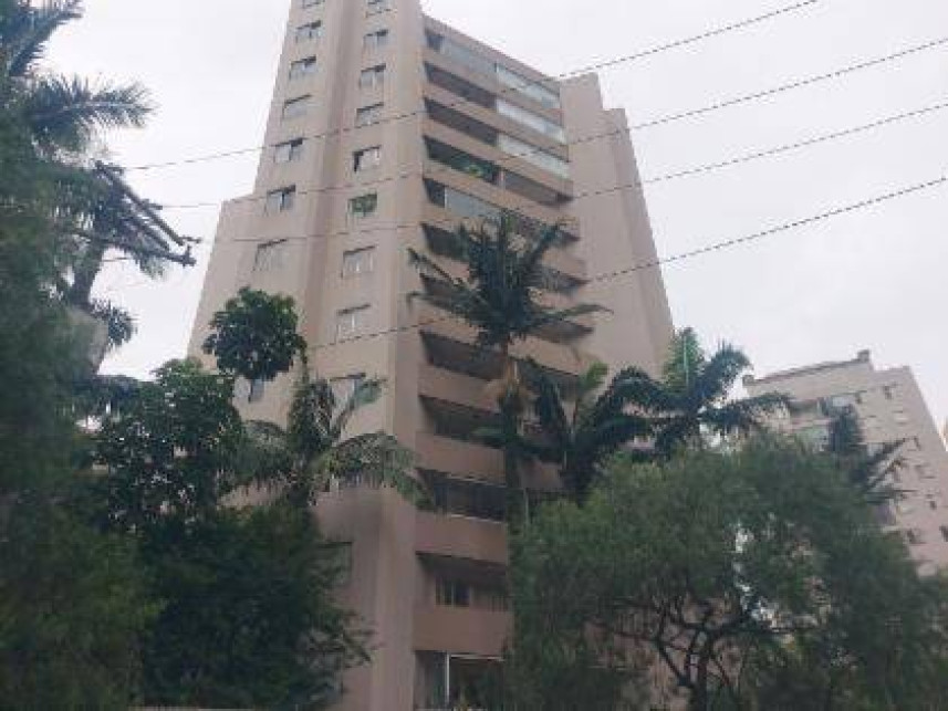 Imagem 2 do Leilão de Apartamento - Vila Andrade - São Paulo/SP