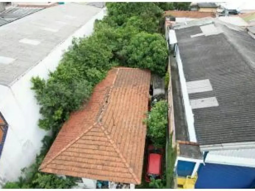 Imagem 3 do Leilão de Casas - Vila Homero Thon - Santo André/SP