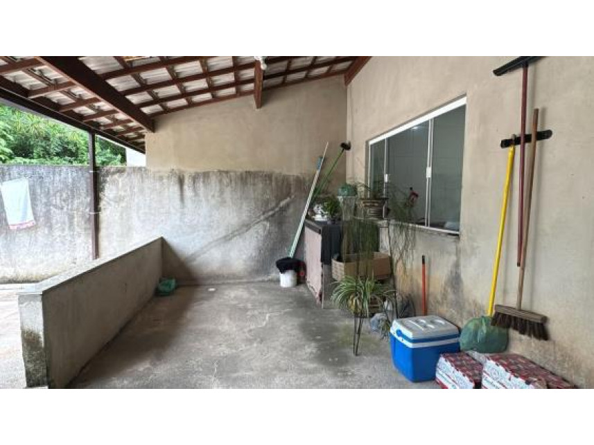 Imagem 9 do Leilão de Casa - Centro - Rio Claro/RJ