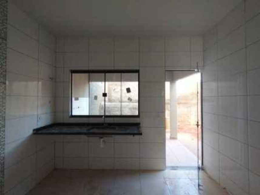 Imagem 4 do Leilão de Casa - Residencial Recanto de Caldas - Caldas Novas/GO