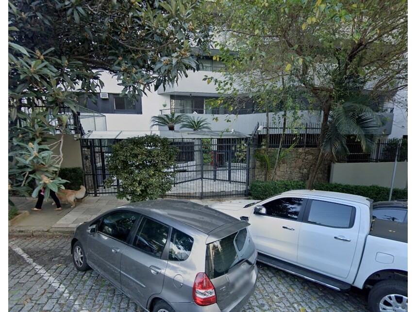 Imagem 2 do Leilão de Apartamento - Perdizes - São Paulo/SP