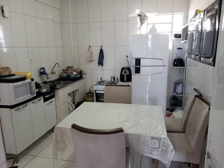 Imagem 8 do Leilão de Apartamento - Centro - Castanhal/PA