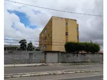 Leilão de Apartamento - Vila União - Fortaleza/CE cod: 234712