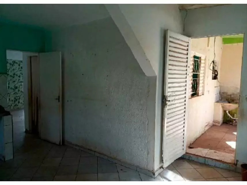 Casa em leilão em Ponta Pora/MS a partir de R$ 124.995 | Lance Rápido