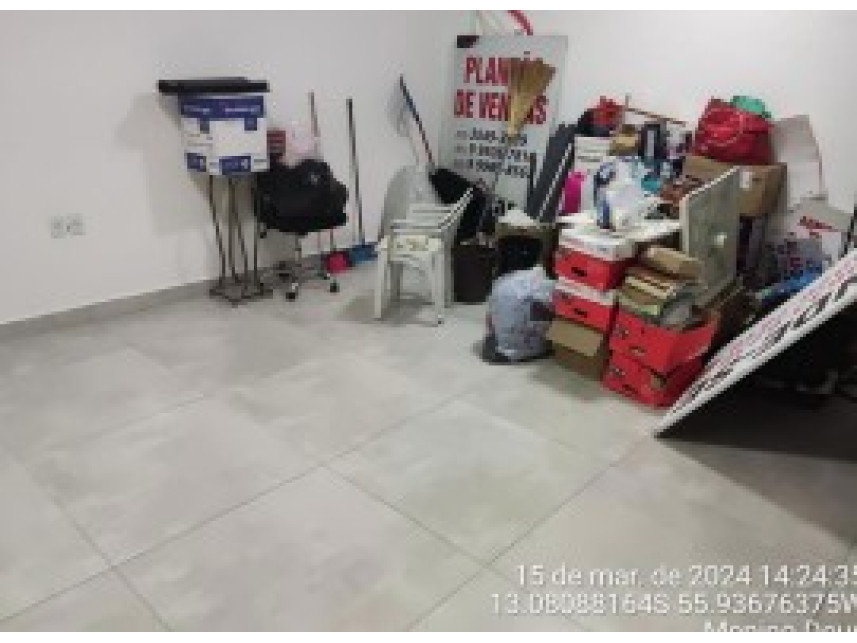 Imagem 19 do Leilão de Imóvel Comercial - Menino Deus - Lucas do Rio Verde/MT