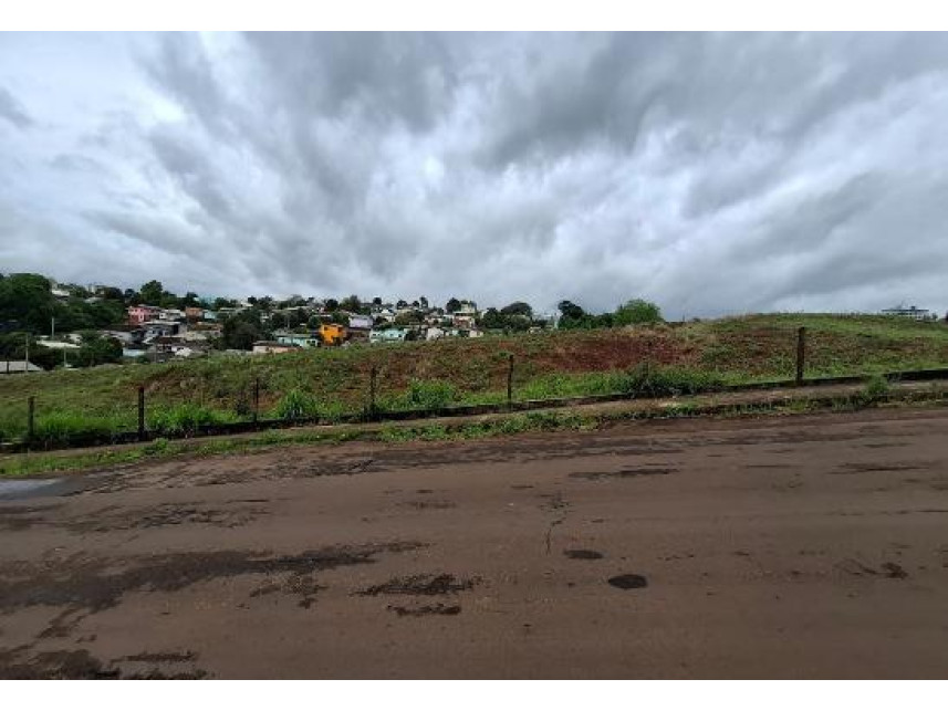 Imagem 2 do Leilão de Terreno - Vista Alegre - Palmeira das Missões/RS