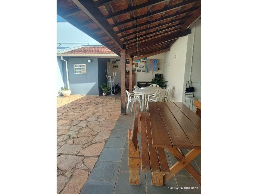 Imagem 5 do Leilão de Sobrado - Centro - Leme/SP