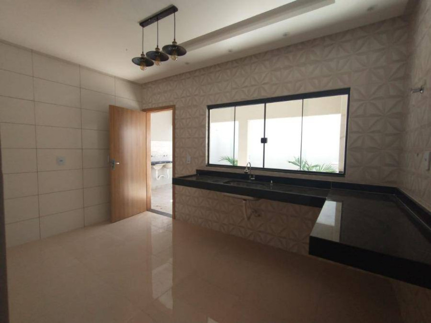 Imagem 5 do Leilão de Casa - Jardim Serrano - Caldas Novas/GO
